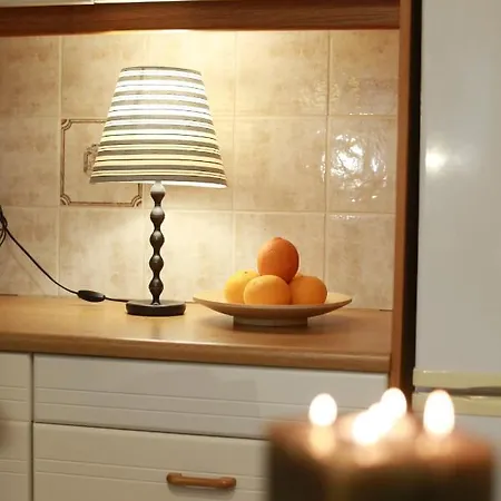 Artemis Apartment,Beach Two-Bedroom Εξωτερικό φωτογραφία