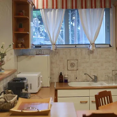 Artemis Apartment,Beach Two-Bedroom Εξωτερικό φωτογραφία