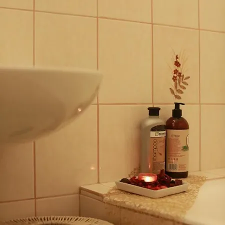 Artemis Apartment,Beach Two-Bedroom Εξωτερικό φωτογραφία