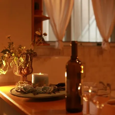 Artemis Apartment,Beach Two-Bedroom Εξωτερικό φωτογραφία