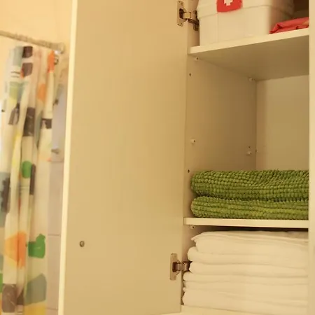Artemis Apartment,Beach Two-Bedroom Εξωτερικό φωτογραφία