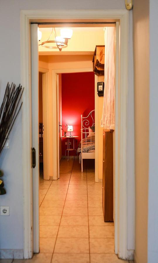 Appartement Artemis Apartment,beach Two-bedroom