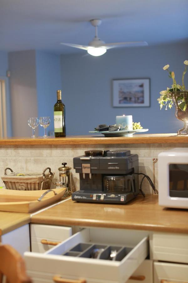 Appartement Artemis Apartment,beach Two-bedroom *