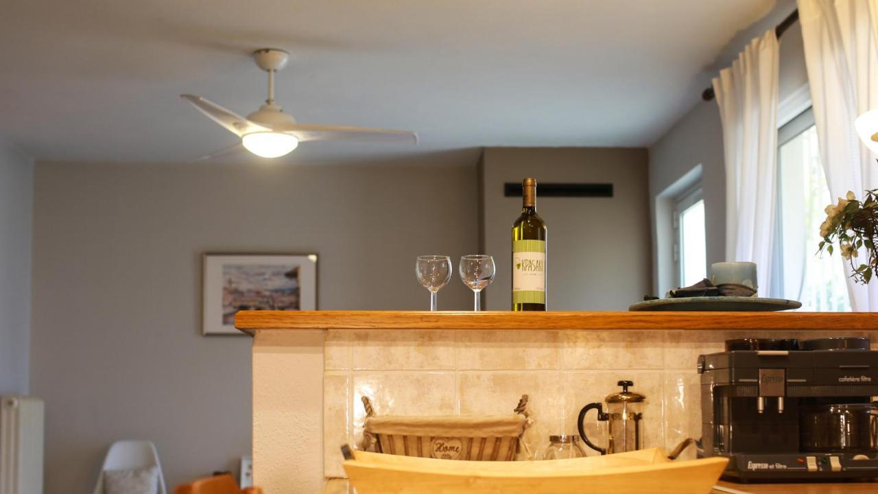 Artemis Apartment,beach Two-bedroom Artemida (Attica)