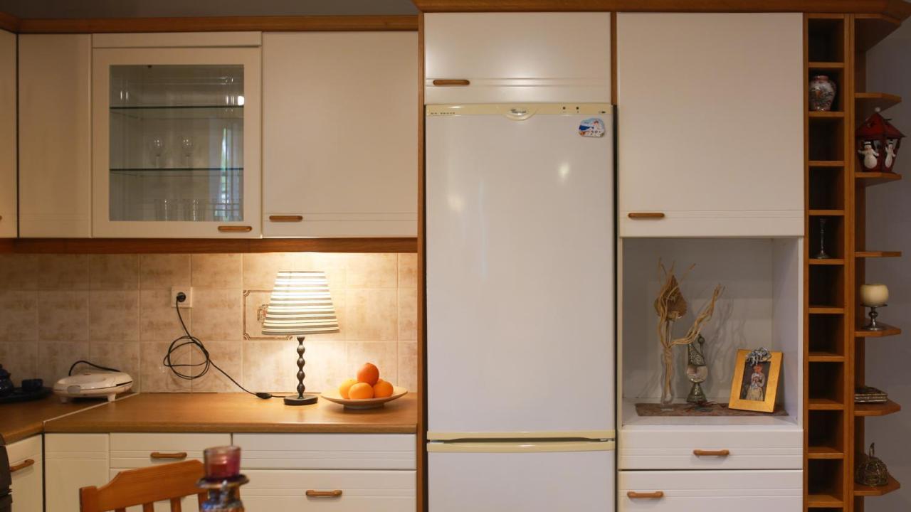 Appartement Artemis Apartment,beach Two-bedroom