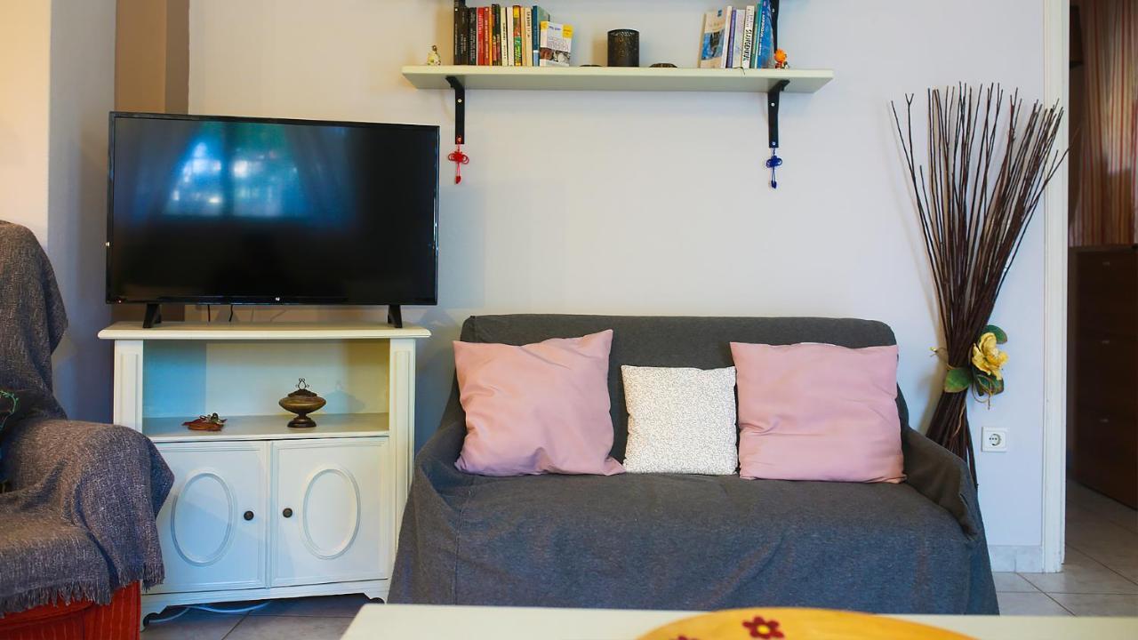 Artemis Apartment,beach Two-bedroom Artemida (Attica)