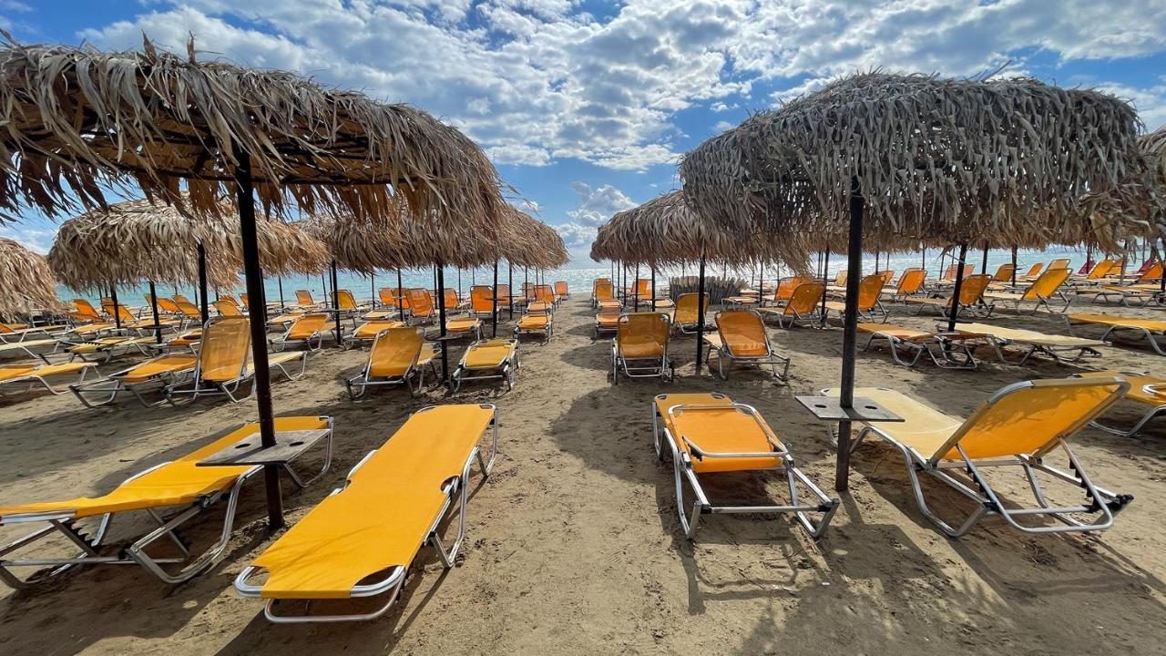 Appartement Artemis Apartment,beach Two-bedroom *