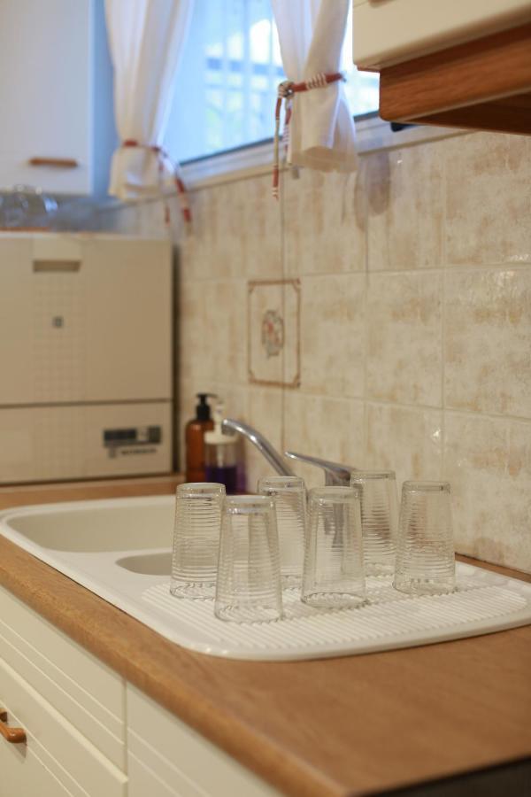 Artemis Apartment,beach Two-bedroom Apartment Artemida (Attica)