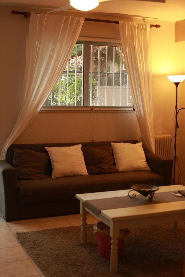 Artemis Apartment,beach Two-bedroom *