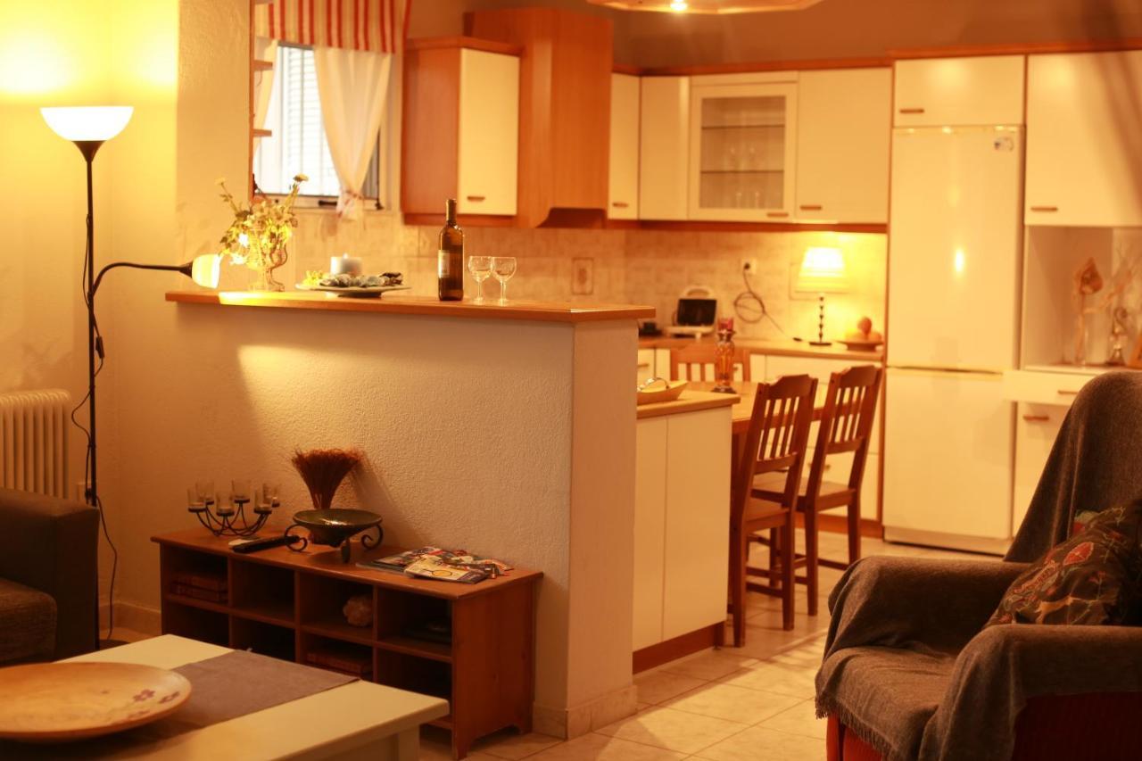 Artemis Apartment,beach Two-bedroom Apartment Artemida (Attica)