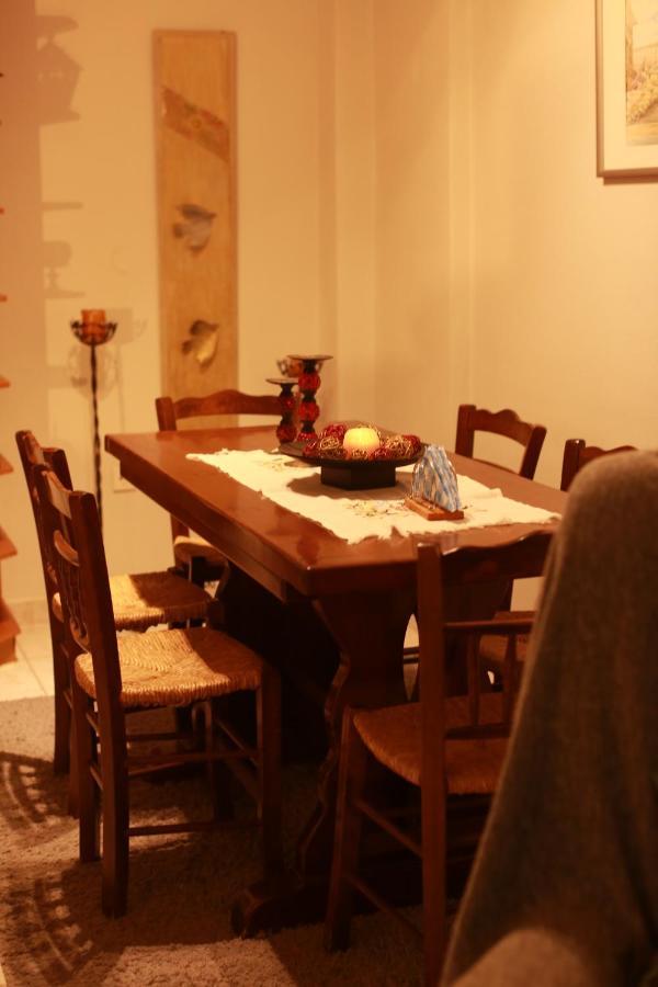 Apartment Artemis Apartment,beach Two-bedroom Artemida (Attica)