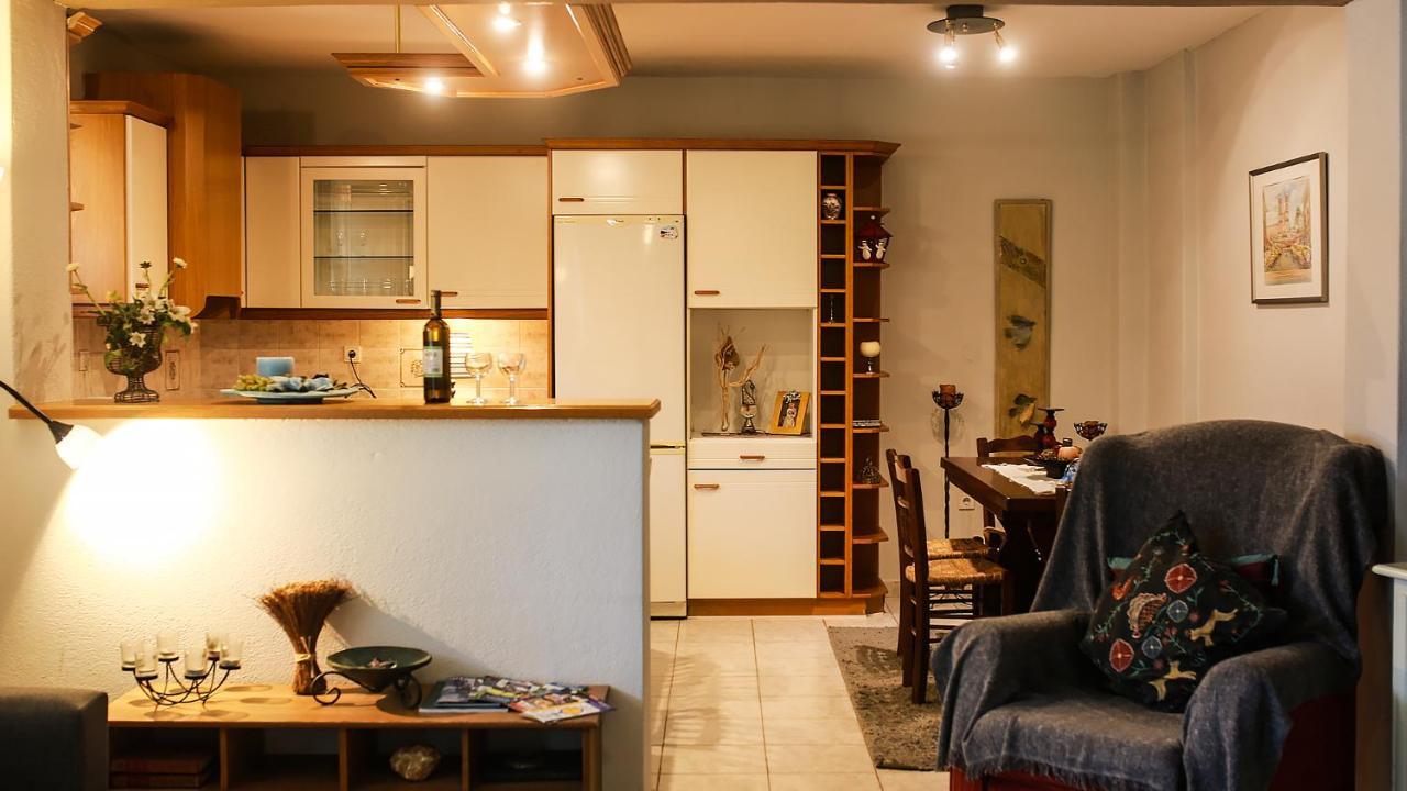 Artemis Apartment,beach Two-bedroom Artemida (Attica)