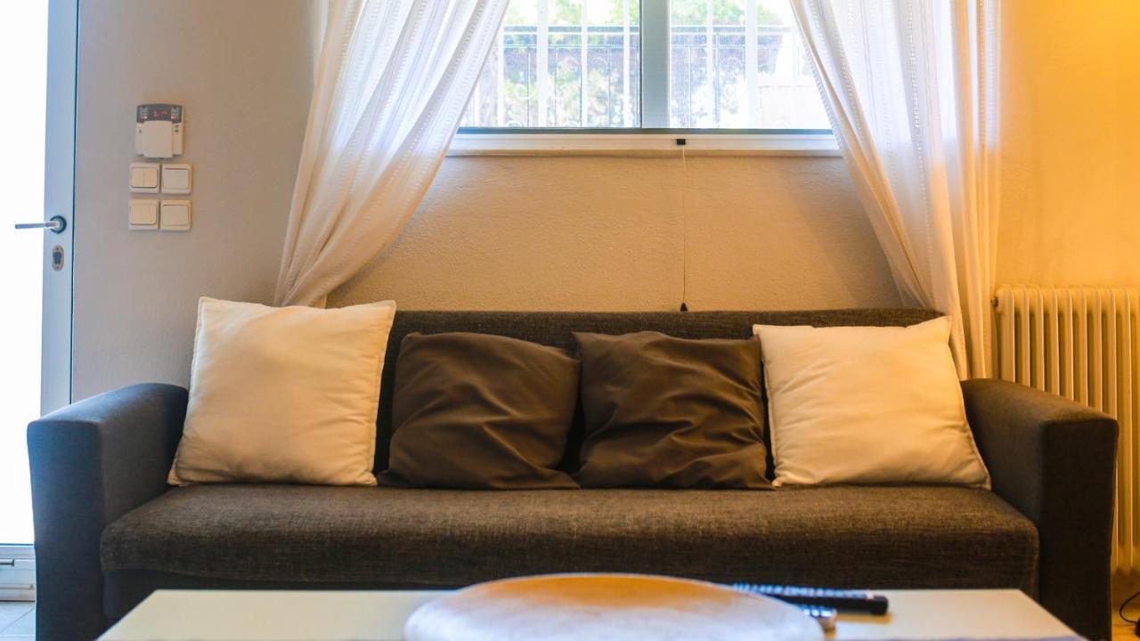 Artemis Apartment,beach Two-bedroom Artemida (Attica)