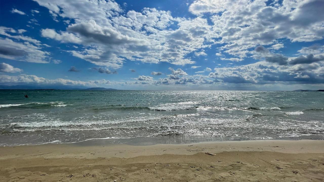 Artemis Apartment,beach Two-bedroom